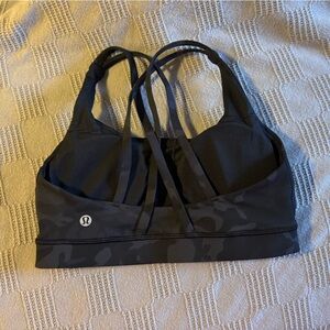 Lululemon bra